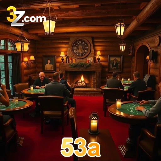 53a BET Jogos de caça-níqueis