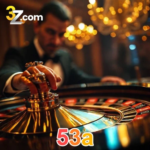 53a BET Login