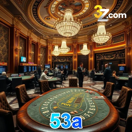 53a BET Jogos de caça-níqueis