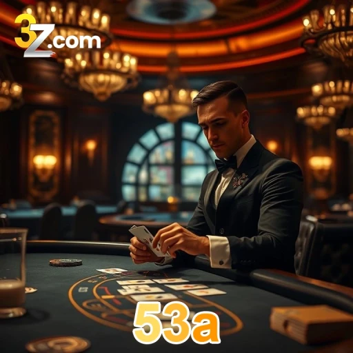 53a BET Jogos de caça-níqueis